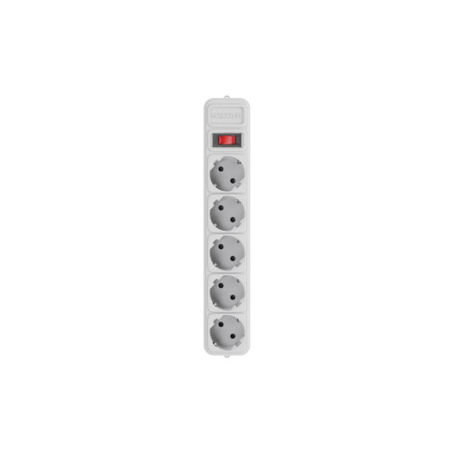 Сетевой фильтр питания Maxxter SPM5-G-10G – Maxxter