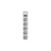 Сетевой фильтр питания Maxxter SPM5-G-10G – Maxxter