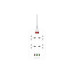 Сетевой фильтр питания LDNIO SC4407Q 4роз. 4USB 2м (SC4407Q) – LDNIO (вид 1)
