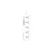 Мережевий фільтр живлення LDNIO SC5614 5роз. 3USB 2м (SC5614) – LDNIO