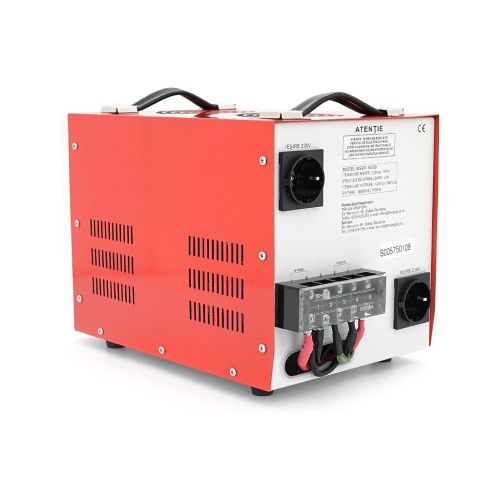 Стабілізатор Conter MSER 10000 VA-V2 – Conter (вид 2)