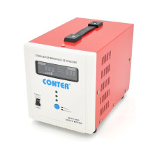 Стабилизатор Conter MSER 5000 VA-V2
