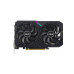 Відеокарта ASUS GeForce RTX3050 8Gb DUAL OC (DUAL-RTX3050-O8G-V2) – ASUS