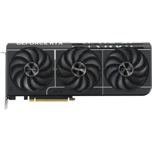 Видеокарта ASUS GeForce RTX5070 Ti 16GB PRIME OC (PRIME-RTX5070TI-O16G) – ASUS