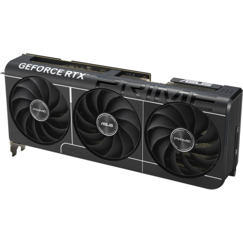 Видеокарта ASUS GeForce RTX5070 Ti 16GB PRIME OC (PRIME-RTX5070TI-O16G) – ASUS (вид 1)