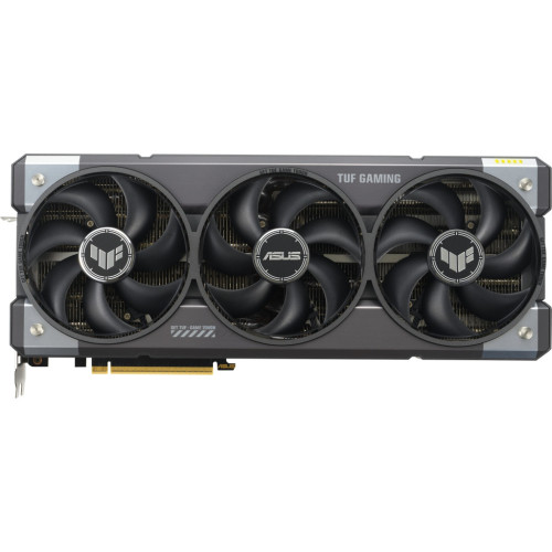 Відеокарта ASUS GeForce RTX5080 16GB TUF OC GAMING (TUF-RTX5080-O16G-GAMING) – ASUS