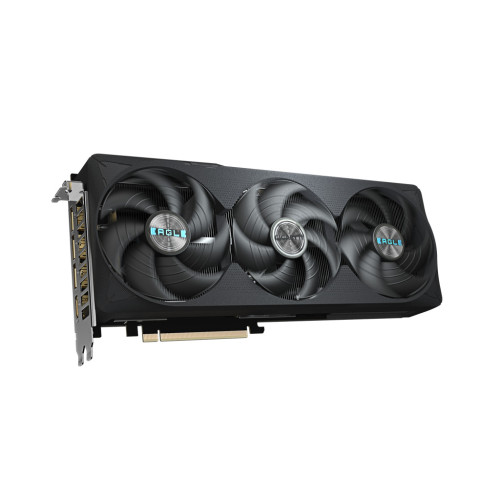Видеокарта GIGABYTE GeForce RTX5070 Ti 16GB EAGLE OC SFF (GV-N507TEAGLE OC-16GD) – GIGABYTE (вид 2)