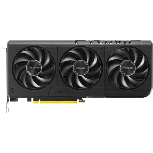 Відеокарта ASUS GeForce RTX5060 8Gb PRIME OC (PRIME-RTX5060-O8G) – ASUS
