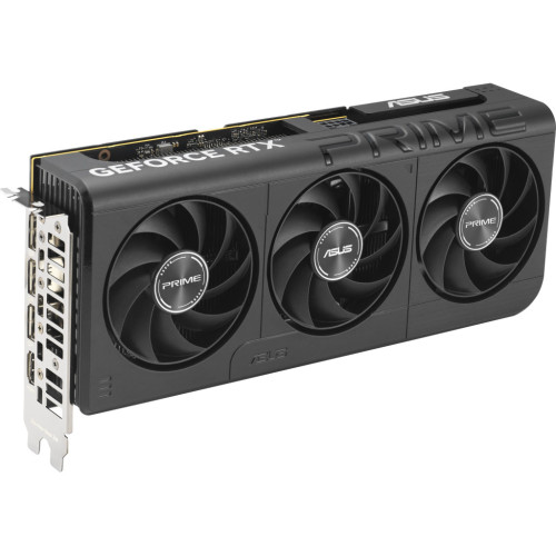 Відеокарта ASUS GeForce RTX5060 8Gb PRIME OC (PRIME-RTX5060-O8G) – ASUS (вид 1)