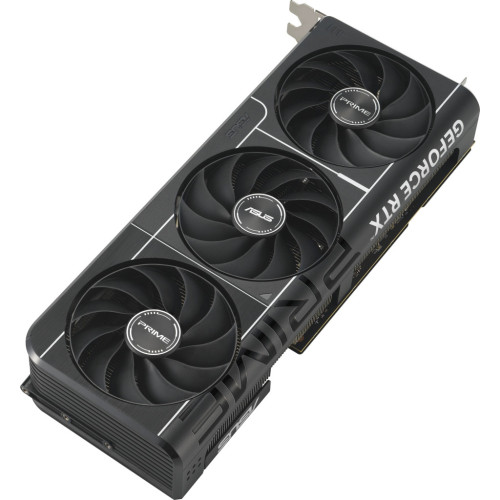 Відеокарта ASUS GeForce RTX5080 16GB PRIME OC (PRIME-RTX5080-O16G) – ASUS (вид 1)