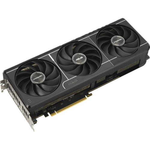 Відеокарта ASUS GeForce RTX5080 16GB PRIME OC (PRIME-RTX5080-O16G) – ASUS (вид 2)