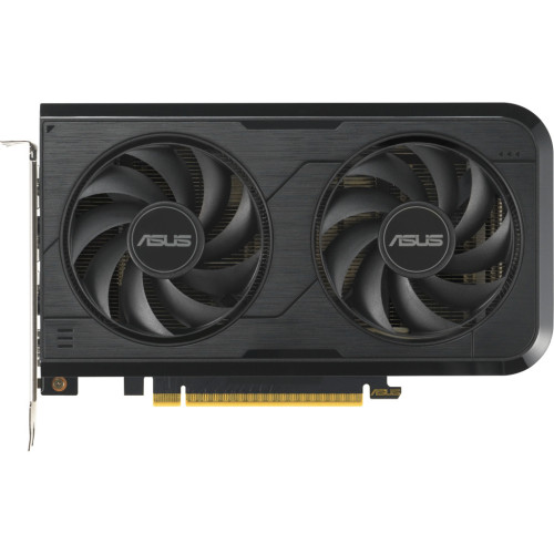 Відеокарта ASUS GeForce RTX5050 8Gb DUAL OC (DUAL-RTX5050-O8G) – ASUS