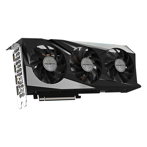 Відеокарта GIGABYTE Radeon RX 7600 8Gb GAMING OC (GV-R76GAMING OC-8GD) – GIGABYTE (вид 1)