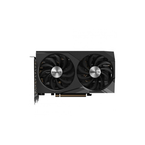 Відеокарта GIGABYTE GeForce RTX3060 12Gb WINDFORCE OC (GV-N3060WF2OC-12GD 2.0) – GIGABYTE