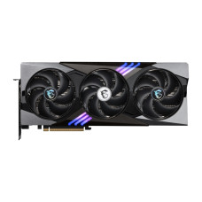 Відеокарта MSI GeForce RTX5080 16GB GAMING TRIO OC (RTX 5080 16G GAMING TRIO OC)