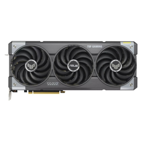 Відеокарта ASUS GeForce RTX5070 12Gb TUF OC GAMING (TUF-RTX5070-O12G-GAMING) – ASUS