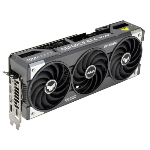 Відеокарта ASUS GeForce RTX5070 12Gb TUF OC GAMING (TUF-RTX5070-O12G-GAMING) – ASUS (вид 1)