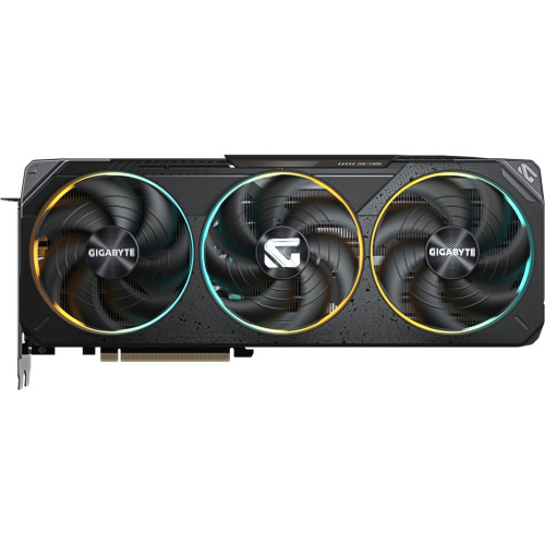 Відеокарта GIGABYTE GeForce RTX5070 12Gb GAMING OC (GV-N5070GAMING OC-12GD) – GIGABYTE