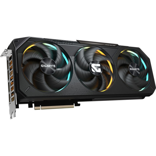Відеокарта GIGABYTE GeForce RTX5070 12Gb GAMING OC (GV-N5070GAMING OC-12GD) – GIGABYTE (вид 1)