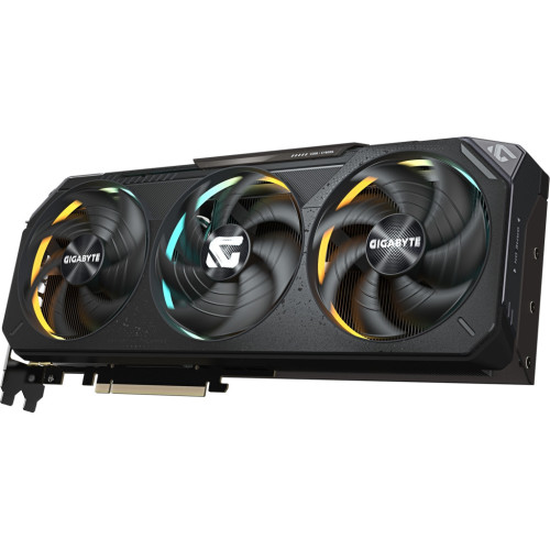 Відеокарта GIGABYTE GeForce RTX5070 12Gb GAMING OC (GV-N5070GAMING OC-12GD) – GIGABYTE (вид 2)