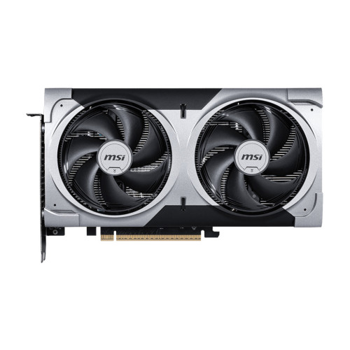 Відеокарта MSI GeForce RTX5060Ti 16Gb VENTUS 2X OC PLUS (RTX 5060 Ti 16G VENTUS 2X OC PLUS) – MSI