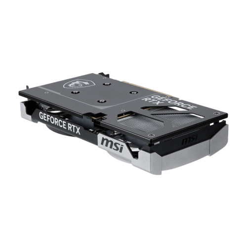 Відеокарта MSI GeForce RTX5060Ti 16Gb VENTUS 2X OC PLUS (RTX 5060 Ti 16G VENTUS 2X OC PLUS) – MSI (вид 1)