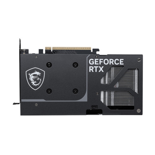 Відеокарта MSI GeForce RTX5060Ti 16Gb VENTUS 2X OC PLUS (RTX 5060 Ti 16G VENTUS 2X OC PLUS) – MSI (вид 2)