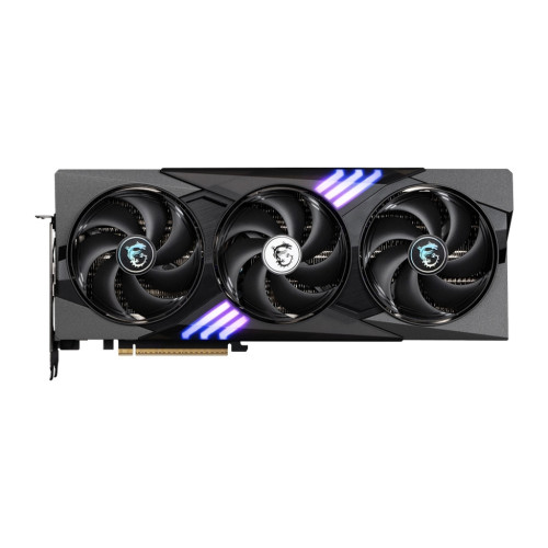 Відеокарта MSI GeForce RTX5070 Ti 16GB GAMING TRIO OC (RTX 5070 Ti 16G GAMING TRIO OC) – MSI