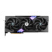 Відеокарта MSI GeForce RTX5070 Ti 16GB GAMING TRIO OC (RTX 5070 Ti 16G GAMING TRIO OC) – MSI