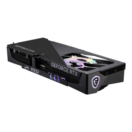 Відеокарта MSI GeForce RTX5070 Ti 16GB GAMING TRIO OC (RTX 5070 Ti 16G GAMING TRIO OC) – MSI (вид 1)