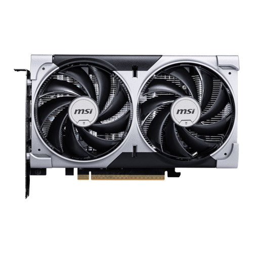 Видеокарта MSI GeForce RTX5060 8Gb VENTUS 2X OC (RTX 5060 8G VENTUS 2X OC) – MSI