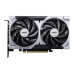 Видеокарта MSI GeForce RTX5060 8Gb VENTUS 2X OC (RTX 5060 8G VENTUS 2X OC) – MSI