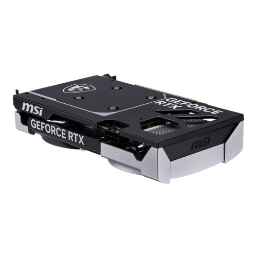 Видеокарта MSI GeForce RTX5060 8Gb VENTUS 2X OC (RTX 5060 8G VENTUS 2X OC) – MSI (вид 1)