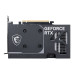 Видеокарта MSI GeForce RTX5060 8Gb VENTUS 2X OC (RTX 5060 8G VENTUS 2X OC) – MSI (вид 2)