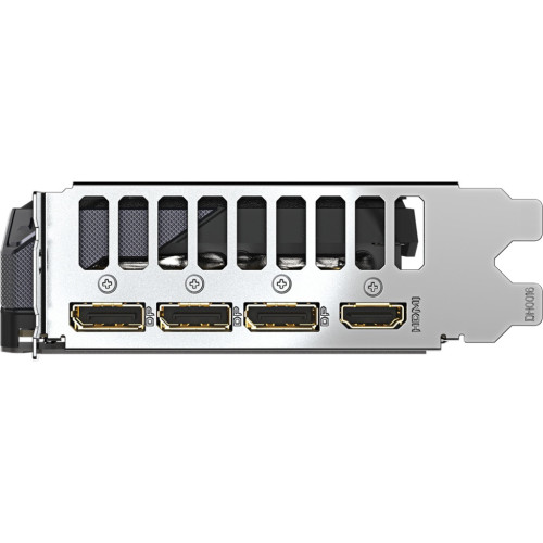 Видеокарта GIGABYTE GeForce RTX5060 8Gb GAMING OC (GV-N5060GAMING OC-8GD) – GIGABYTE (вид 2)