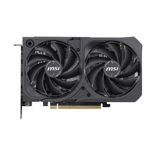 Видеокарта MSI GeForce RTX5050 8Gb SHADOW 2X OC (RTX 5050 8G SHADOW 2X OC) – MSI