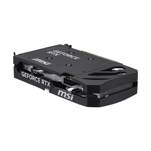Видеокарта MSI GeForce RTX5050 8Gb SHADOW 2X OC (RTX 5050 8G SHADOW 2X OC) – MSI (вид 1)