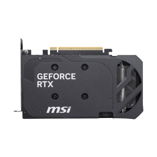 Видеокарта MSI GeForce RTX5050 8Gb SHADOW 2X OC (RTX 5050 8G SHADOW 2X OC) – MSI (вид 2)