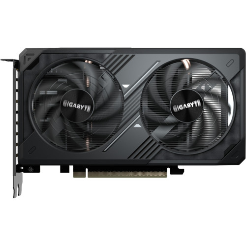 Відеокарта GIGABYTE GeForce RTX5050 8Gb WINDFORCE OC (GV-N5050WF2OC-8GD) – GIGABYTE