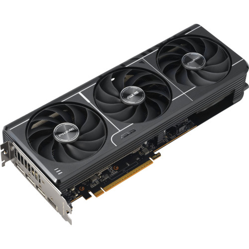 Відеокарта ASUS Radeon RX 9070 16Gb PRIME OC EVO (PRIME-RX9070-O16G-EVO) – ASUS (вид 2)