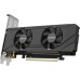 Видеокарта GIGABYTE GeForce RTX3050 6Gb OC LP (GV-N3050OC-6GL) – GIGABYTE (вид 1)