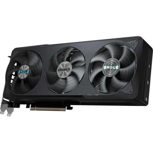 Видеокарта GIGABYTE GeForce RTX5070 12Gb EAGLE OC SFF (GV-N5070EAGLE OC-12GD) – GIGABYTE (вид 2)