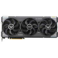 Видеокарта ASUS GeForce RTX5090 32GB TUF OC GAMING (TUF-RTX5090-O32G-GAMING)