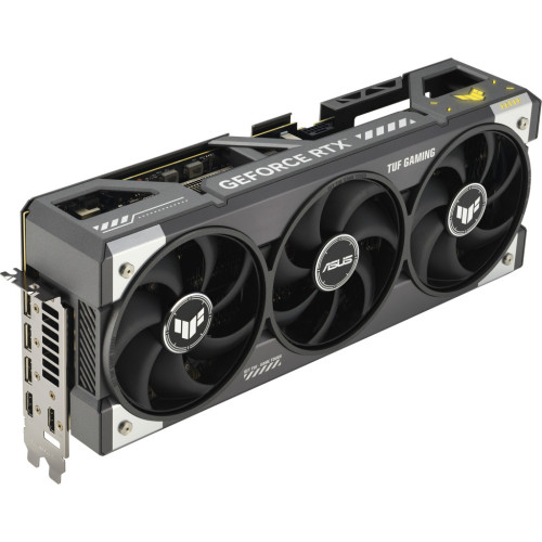 Видеокарта ASUS GeForce RTX5090 32GB TUF OC GAMING (TUF-RTX5090-O32G-GAMING) – ASUS (вид 2)