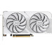 Видеокарта ASUS GeForce RTX5060 8Gb DUAL WHITE OC (DUAL-RTX5060-O8G-WHITE) – ASUS
