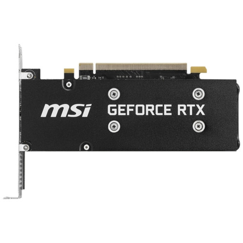 Відеокарта MSI GeForce RTX3050 6Gb LP E OC (RTX 3050 LP E 6G OC) – MSI (вид 2)