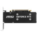 Відеокарта MSI GeForce RTX3050 6Gb LP E OC (RTX 3050 LP E 6G OC) – MSI (вид 2)