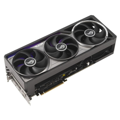 Видеокарта ASUS GeForce RTX5090 32GB ROG ASTRAL OC GAMING (ROG-ASTRAL-RTX5090-O32G-GAMING) – ASUS (вид 1)