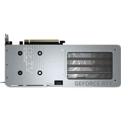 Видеокарта GIGABYTE GeForce RTX5060Ti 8Gb AERO OC (GV-N506TAERO OC-8GD) – GIGABYTE (вид 1)