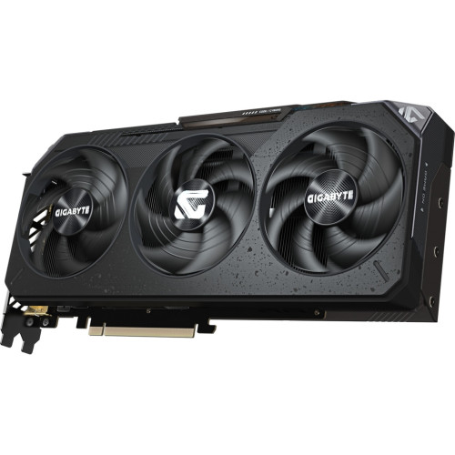 Відеокарта GIGABYTE Radeon RX 9070 16Gb GAMING OC (GV-R9070GAMING OC-16GD) – GIGABYTE (вид 1)